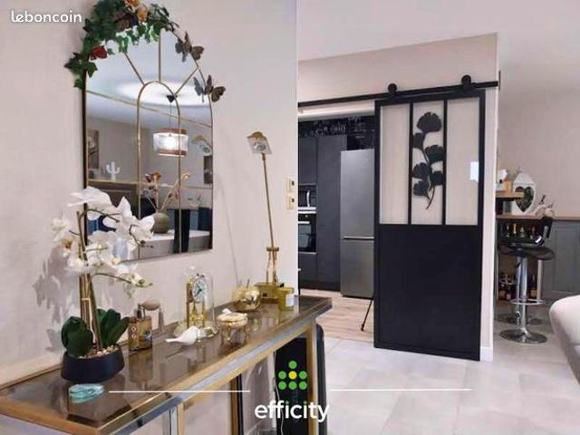 Maison 4 pièces 89 m²
