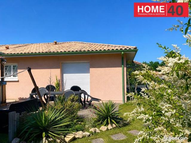 Maison 4 pièces 89 m²
