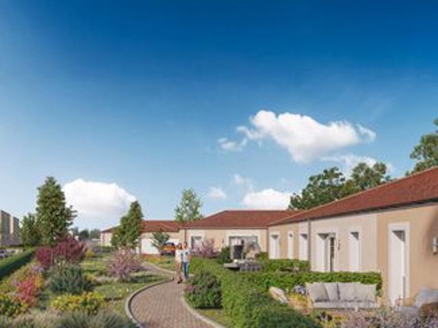 Maison 4 pièces 89 m²