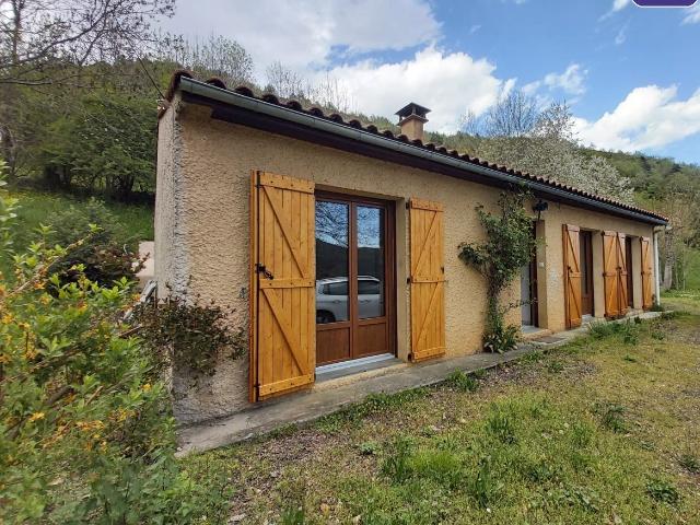 Maison 4 pièces 89 m²