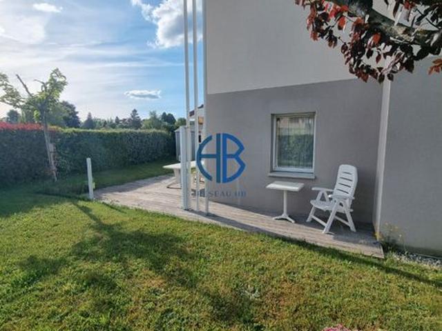 Maison 4 pièces 89 m²