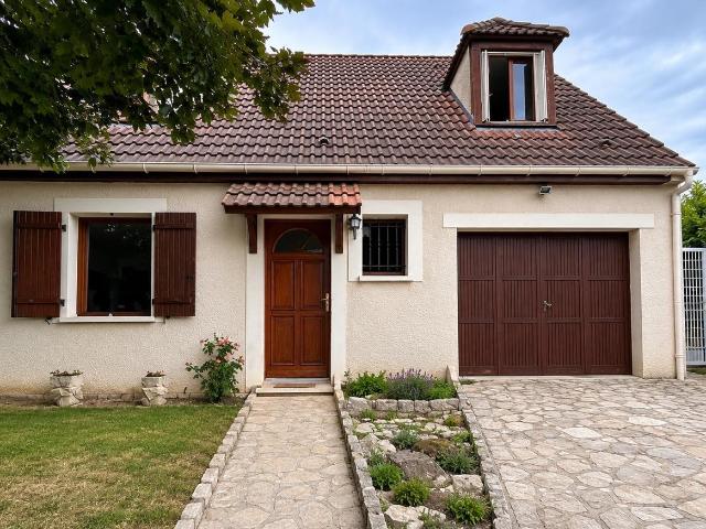 Maison 4 pièces 89 m²