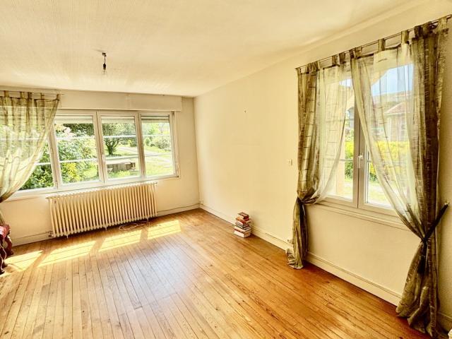 Maison 4 pièces 89 m²