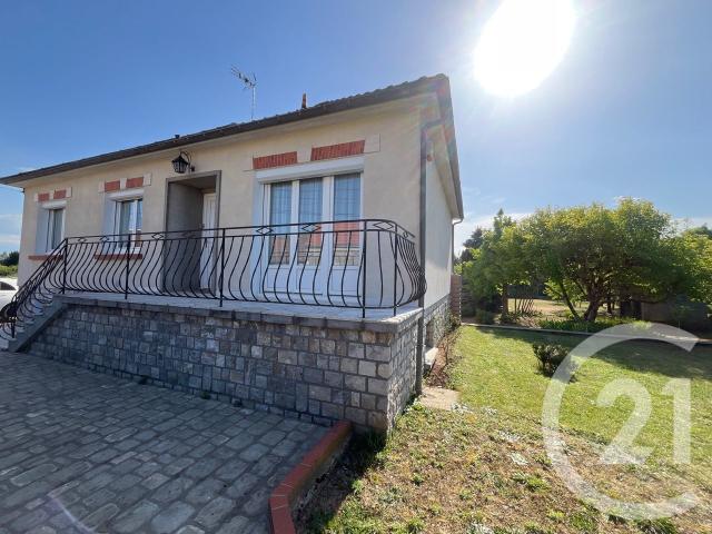 Maison 4 pièces 89 m²