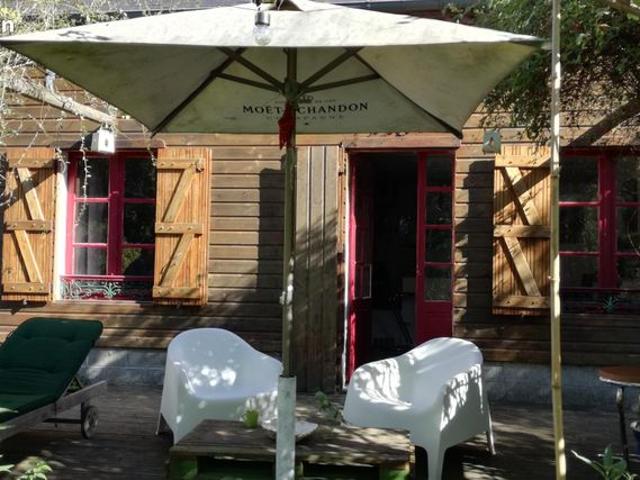 Maison 4 pièces 89 m²