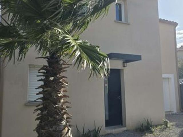 Maison 4 pièces 89 m²