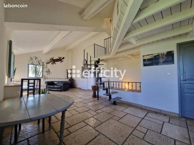 Maison 4 pièces 89 m²