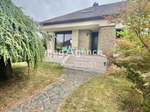 Maison 4 pièces 89 m²