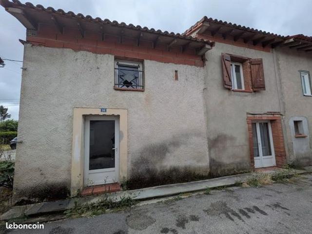 Maison 4 pièces 89 m²