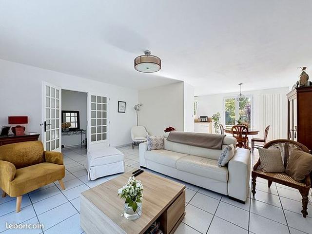 Maison 4 pièces 89 m²