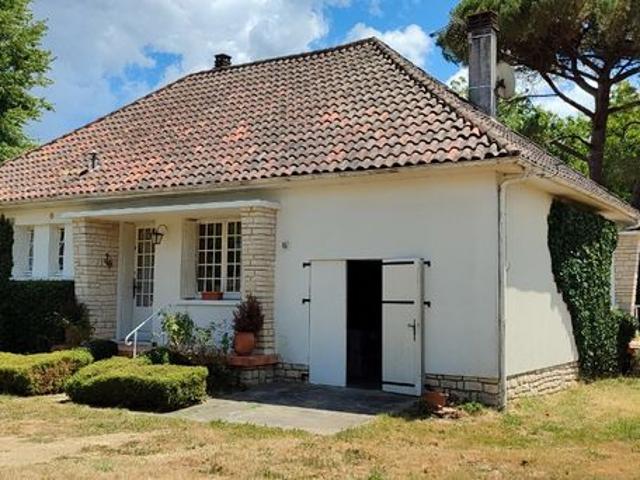 Maison 4 pièces 89 m²