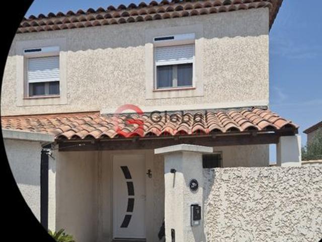 Maison 4 pièces 89 m²