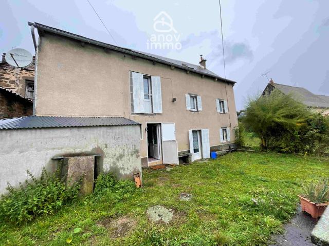 Maison 4 pièces 89 m²