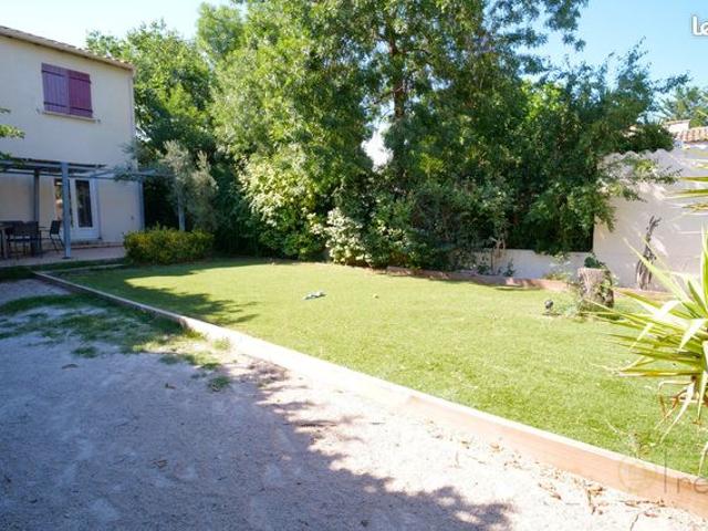 Maison 4 pièces 89 m²
