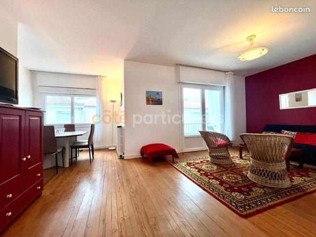 Maison 4 pièces 89 m²