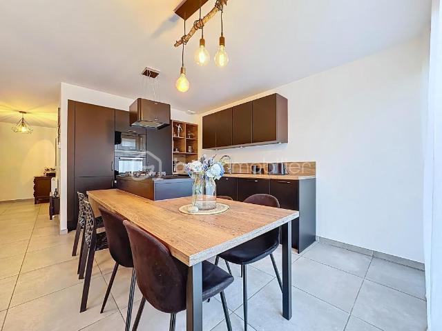 Maison 4 pièces 89 m²