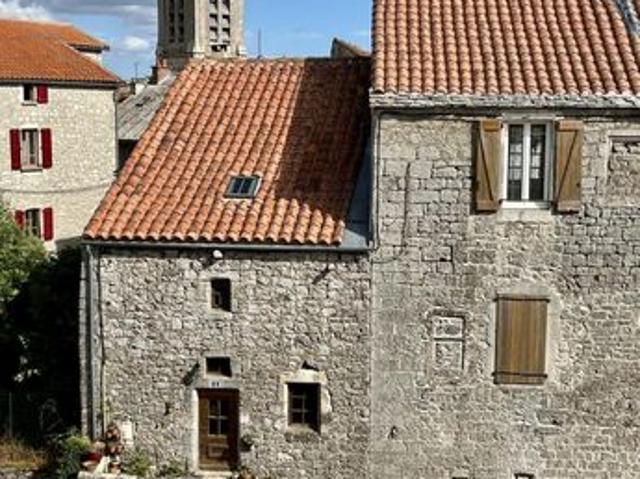 Maison 4 pièces 89 m²