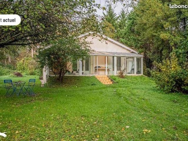 Maison 4 pièces 89 m²
