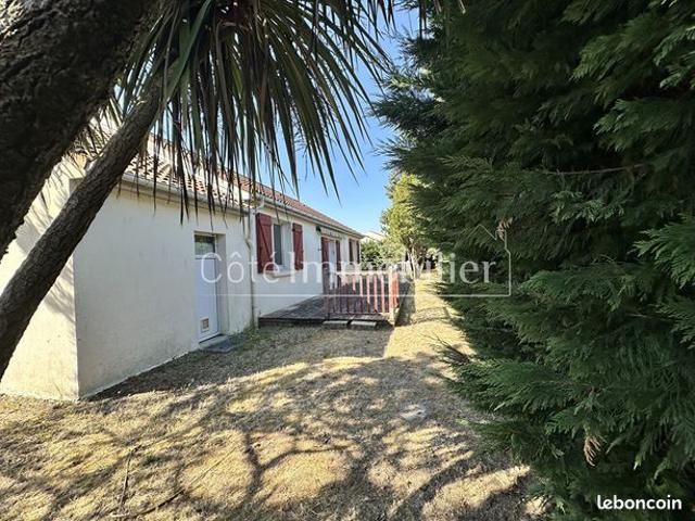 Maison 4 pièces 89 m²