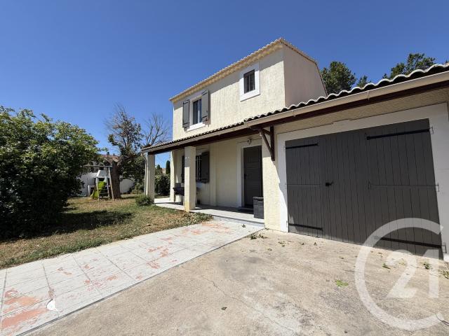 Maison 4 pièces 89 m²