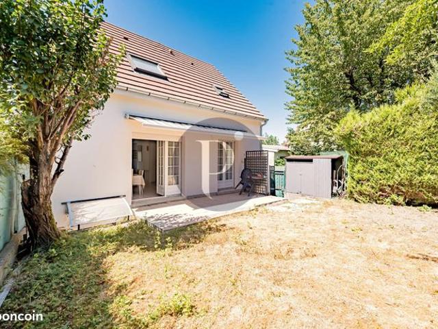 Maison 4 pièces 89 m²