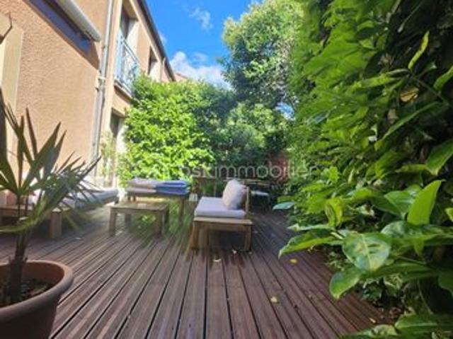 Maison 4 pièces 89 m²