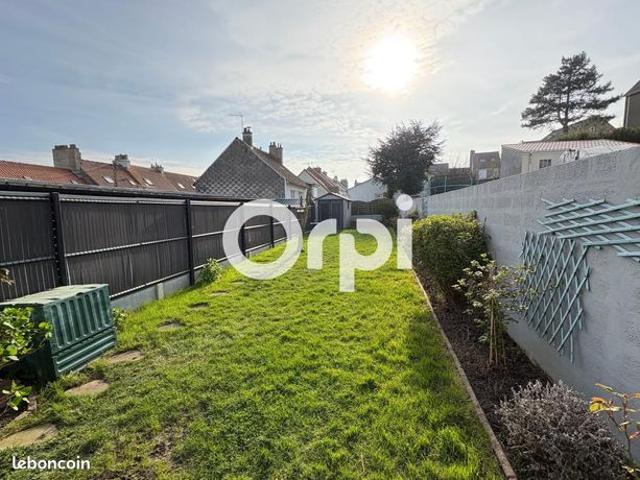 Maison 4 pièces 89 m²
