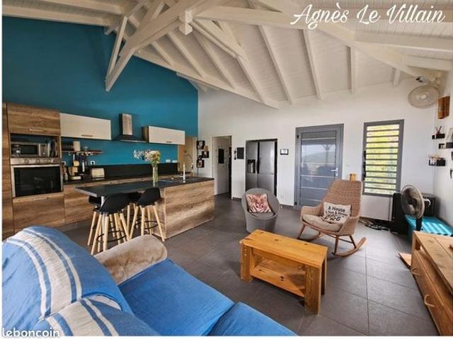 Maison 4 pièces 89 m²
