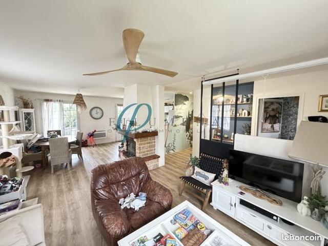 Maison 4 pièces 89 m²