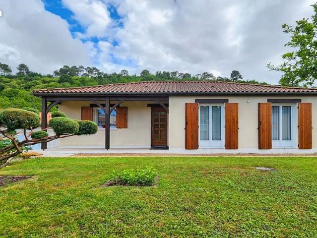 Maison 4 pièces 89 m²