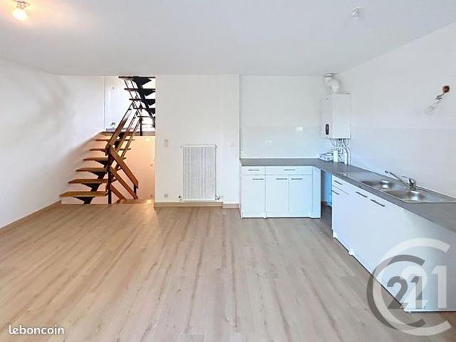 Maison 4 pièces 89 m²
