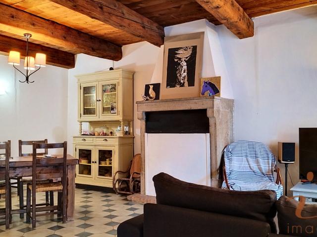 Maison 4 pièces 89 m²