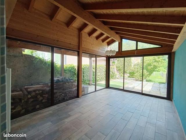Maison 4 pièces 89 m²