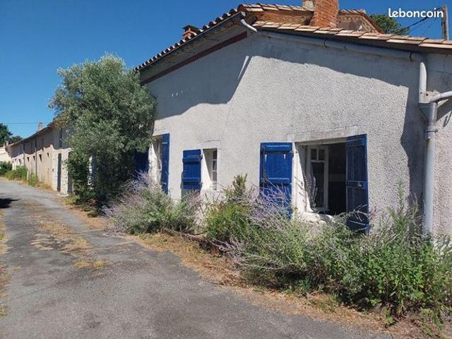 Maison 4 pièces 89 m²