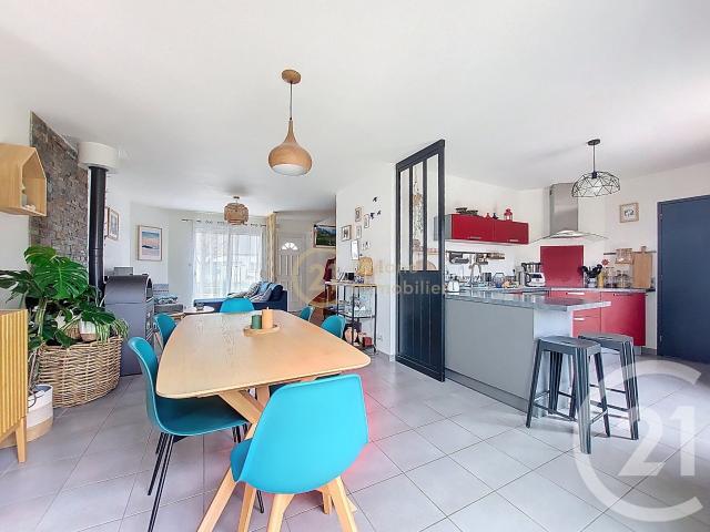 Maison 4 pièces 89 m²