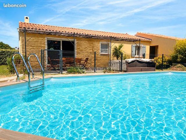 Maison 4 pièces 89 m²