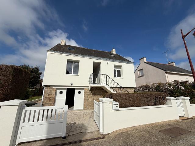 Maison 4 pièces 89 m²