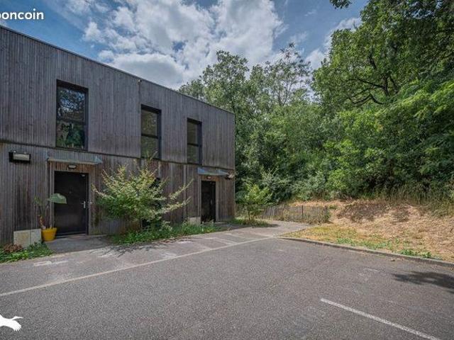 Maison 4 pièces 89 m²