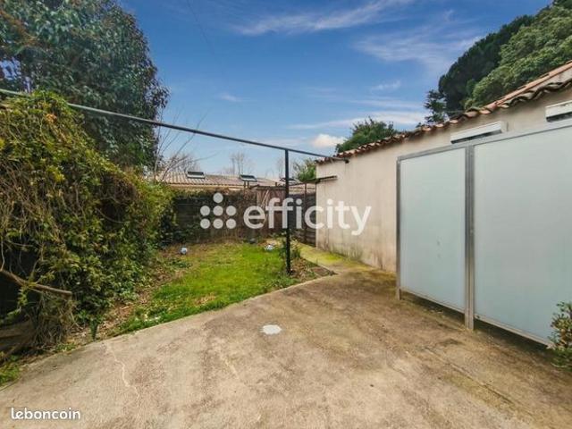 Maison 4 pièces 89 m²