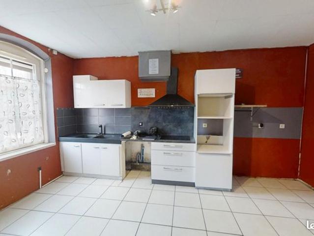 Maison 4 pièces 89 m²