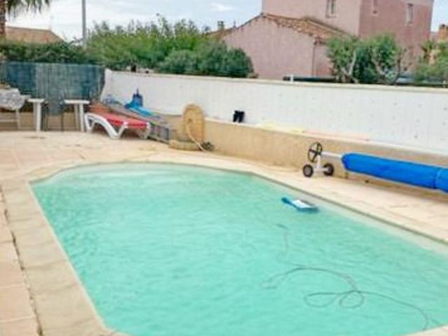 Maison 4 pièces 89 m²