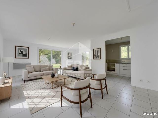 Maison 4 pièces 89 m²