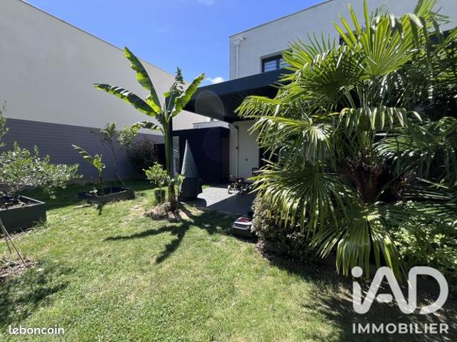Maison 4 pièces 89 m²