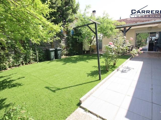 Maison 4 pièces 89 m²