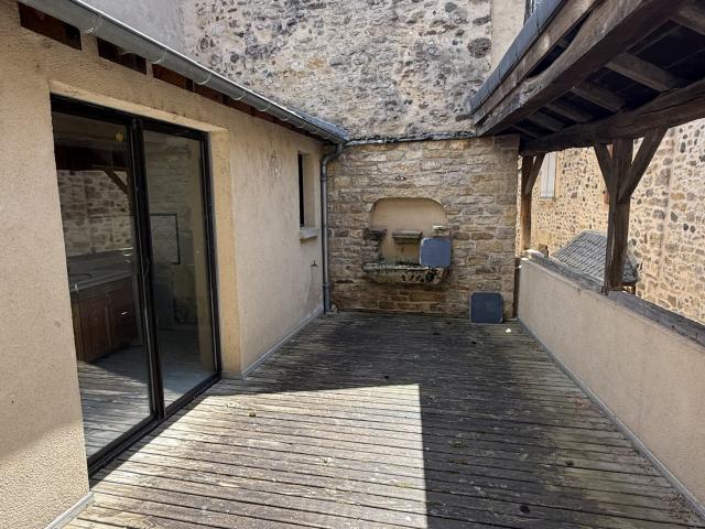Maison 4 pièces 89 m²