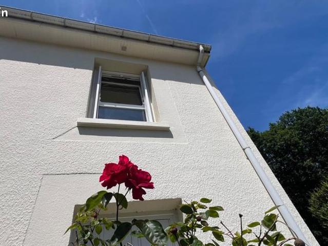 Maison 4 pièces 89 m²