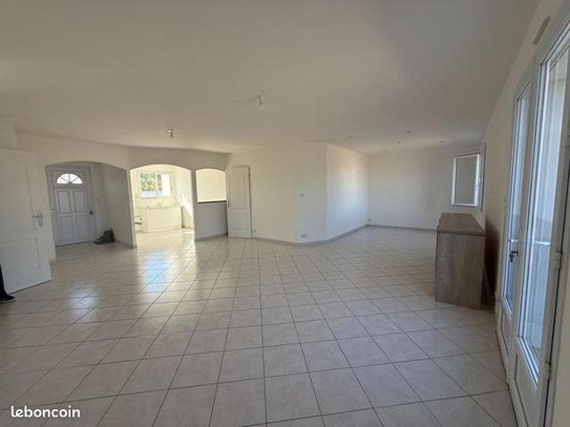 Maison 4 pièces 89 m²