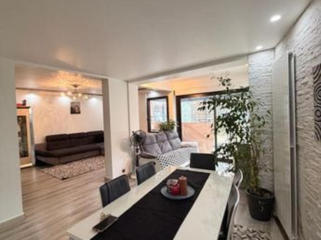 Maison 4 pièces 89 m²