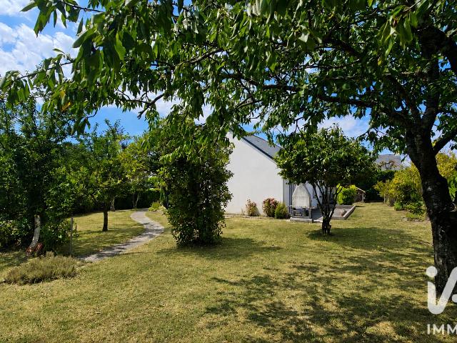 Maison 4 pièces 89 m²