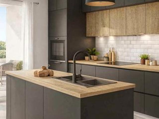 Maison 4 pièces 89 m²